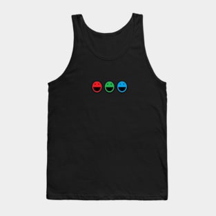 smile Tank Top